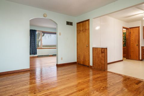 Tiny photo for 1993 S Bolton Road, Freeport, IL 61032 (MLS # 12523402)