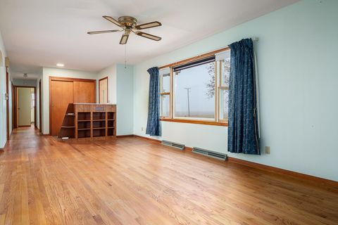 Tiny photo for 1993 S Bolton Road, Freeport, IL 61032 (MLS # 12523402)