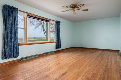 Tiny photo for 1993 S Bolton Road, Freeport, IL 61032 (MLS # 12523402)