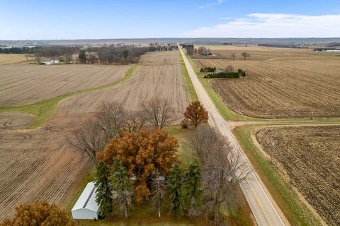 Tiny photo for 1993 S Bolton Road, Freeport, IL 61032 (MLS # 12523402)