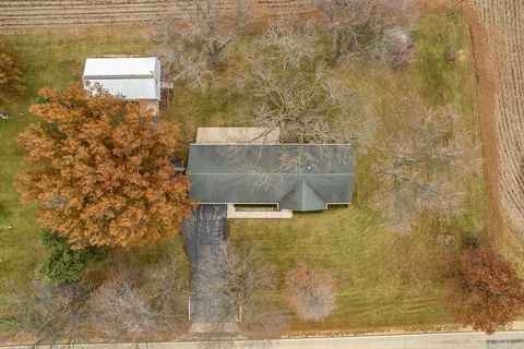 Tiny photo for 1993 S Bolton Road, Freeport, IL 61032 (MLS # 12523402)