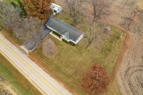 Tiny photo for 1993 S Bolton Road, Freeport, IL 61032 (MLS # 12523402)