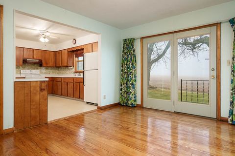 Tiny photo for 1993 S Bolton Road, Freeport, IL 61032 (MLS # 12523402)