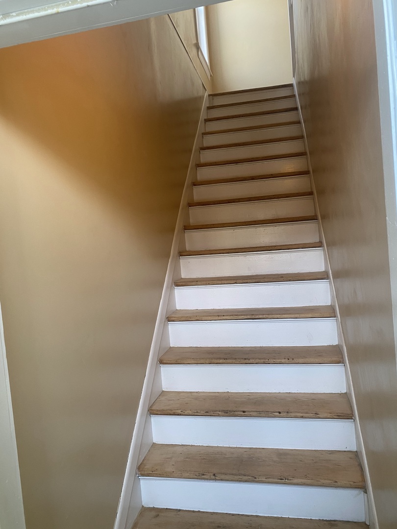 5427 S Aberdeen Street