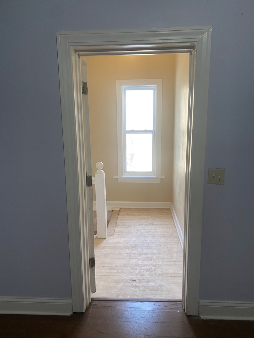 5427 S Aberdeen Street