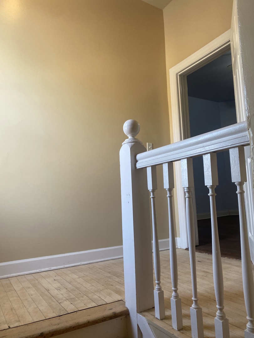 5427 S Aberdeen Street