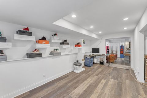 Tiny photo for 8614 Lakeview Avenue, Crystal Lake, IL 60014 (MLS # 12504196)