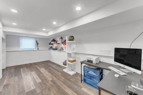 Tiny photo for 8614 Lakeview Avenue, Crystal Lake, IL 60014 (MLS # 12504196)