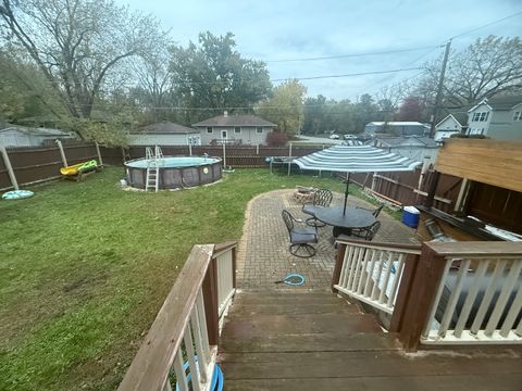 Tiny photo for 8614 Lakeview Avenue, Crystal Lake, IL 60014 (MLS # 12504196)