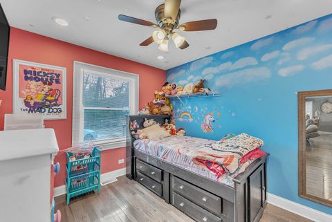 Tiny photo for 8614 Lakeview Avenue, Crystal Lake, IL 60014 (MLS # 12504196)