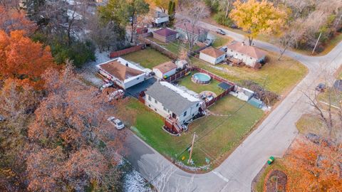 Tiny photo for 8614 Lakeview Avenue, Crystal Lake, IL 60014 (MLS # 12504196)