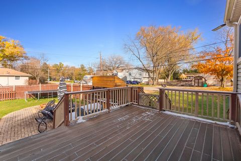 Tiny photo for 8614 Lakeview Avenue, Crystal Lake, IL 60014 (MLS # 12504196)