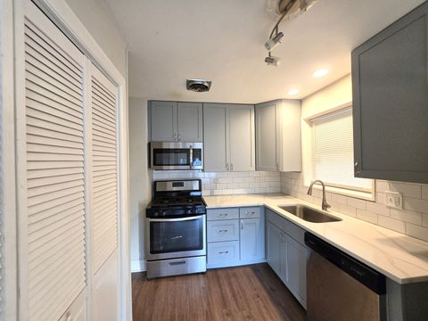 Tiny photo for 14634 Kenwood Avenue, Dolton, IL 60419 (MLS # 12646438)