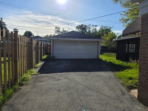 Tiny photo for 14634 Kenwood Avenue, Dolton, IL 60419 (MLS # 12646438)