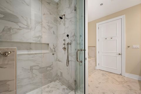 Tiny photo for 118 E ERIE Street #21C, Chicago, IL 60611 (MLS # 12465729)