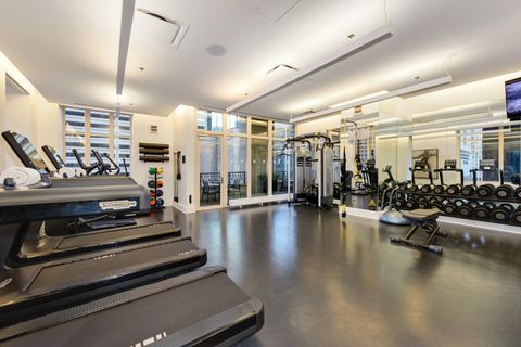 Tiny photo for 118 E ERIE Street #21C, Chicago, IL 60611 (MLS # 12465729)