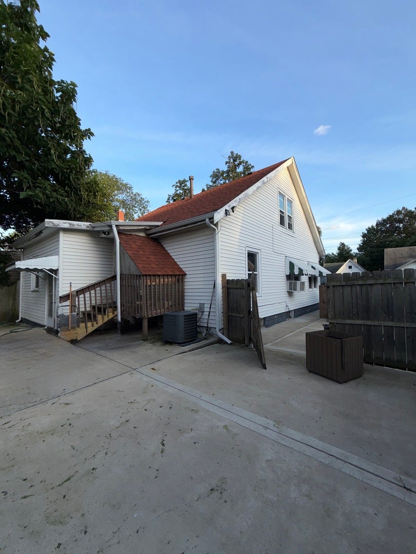 905 E Virginia Avenue