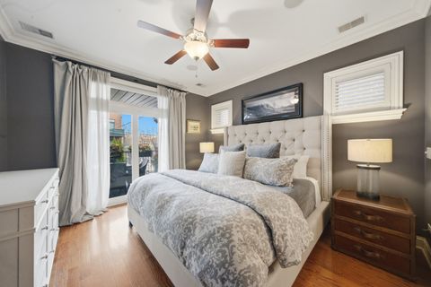 Tiny photo for 2523 N SOUTHPORT Avenue #2S, Chicago, IL 60614 (MLS # 12599383)