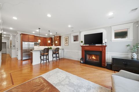 Tiny photo for 2523 N SOUTHPORT Avenue #2S, Chicago, IL 60614 (MLS # 12599383)
