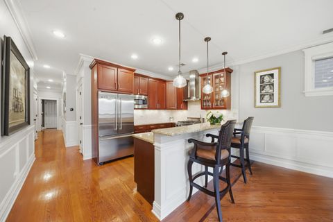 Tiny photo for 2523 N SOUTHPORT Avenue #2S, Chicago, IL 60614 (MLS # 12599383)