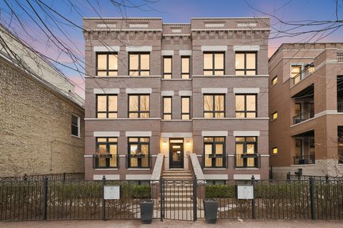 Photo of 2523 N SOUTHPORT Avenue #2S, Chicago, IL 60614 (MLS # 12599383)
