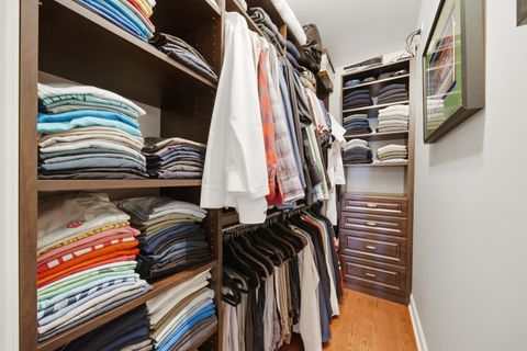 Tiny photo for 2523 N SOUTHPORT Avenue #2S, Chicago, IL 60614 (MLS # 12599383)