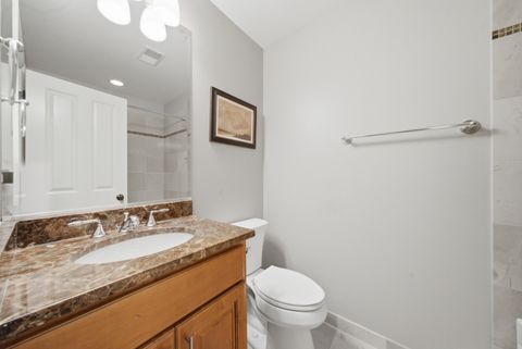 Tiny photo for 2523 N SOUTHPORT Avenue #2S, Chicago, IL 60614 (MLS # 12599383)