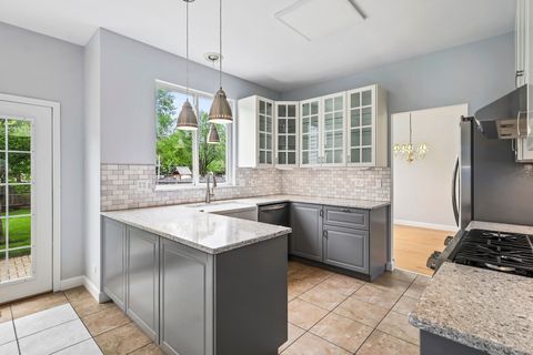 Tiny photo for 2455 Emerson Lane, Naperville, IL 60540 (MLS # 12636605)