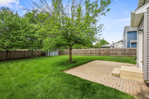 Tiny photo for 2455 Emerson Lane, Naperville, IL 60540 (MLS # 12636605)