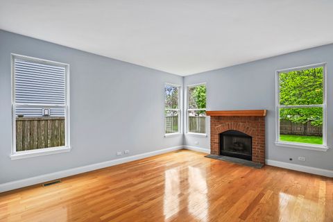 Tiny photo for 2455 Emerson Lane, Naperville, IL 60540 (MLS # 12636605)