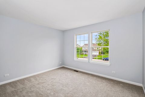 Tiny photo for 2455 Emerson Lane, Naperville, IL 60540 (MLS # 12636605)