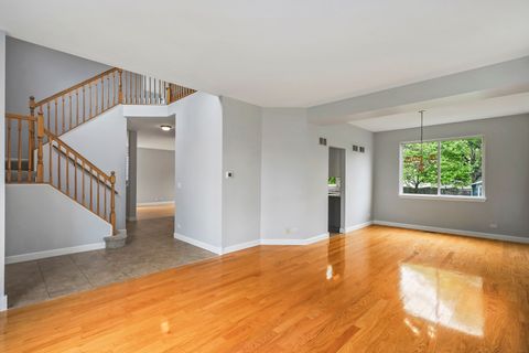 Tiny photo for 2455 Emerson Lane, Naperville, IL 60540 (MLS # 12636605)