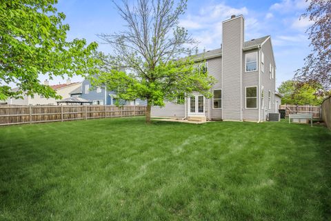 Tiny photo for 2455 Emerson Lane, Naperville, IL 60540 (MLS # 12636605)
