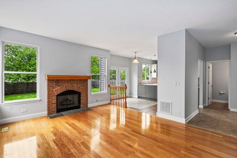 Tiny photo for 2455 Emerson Lane, Naperville, IL 60540 (MLS # 12636605)