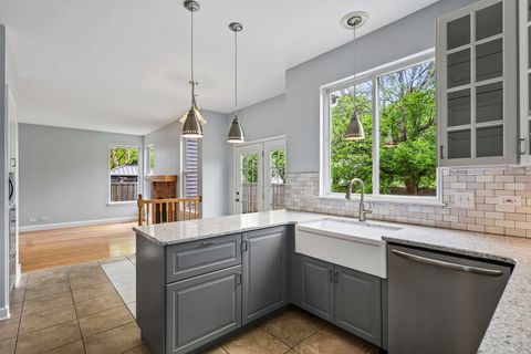 Tiny photo for 2455 Emerson Lane, Naperville, IL 60540 (MLS # 12636605)