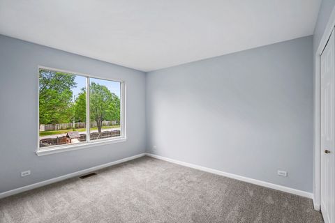 Tiny photo for 2455 Emerson Lane, Naperville, IL 60540 (MLS # 12636605)