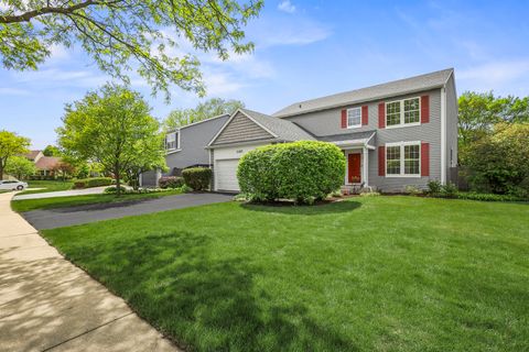 Photo of 2455 Emerson Lane, Naperville, IL 60540 (MLS # 12636605)