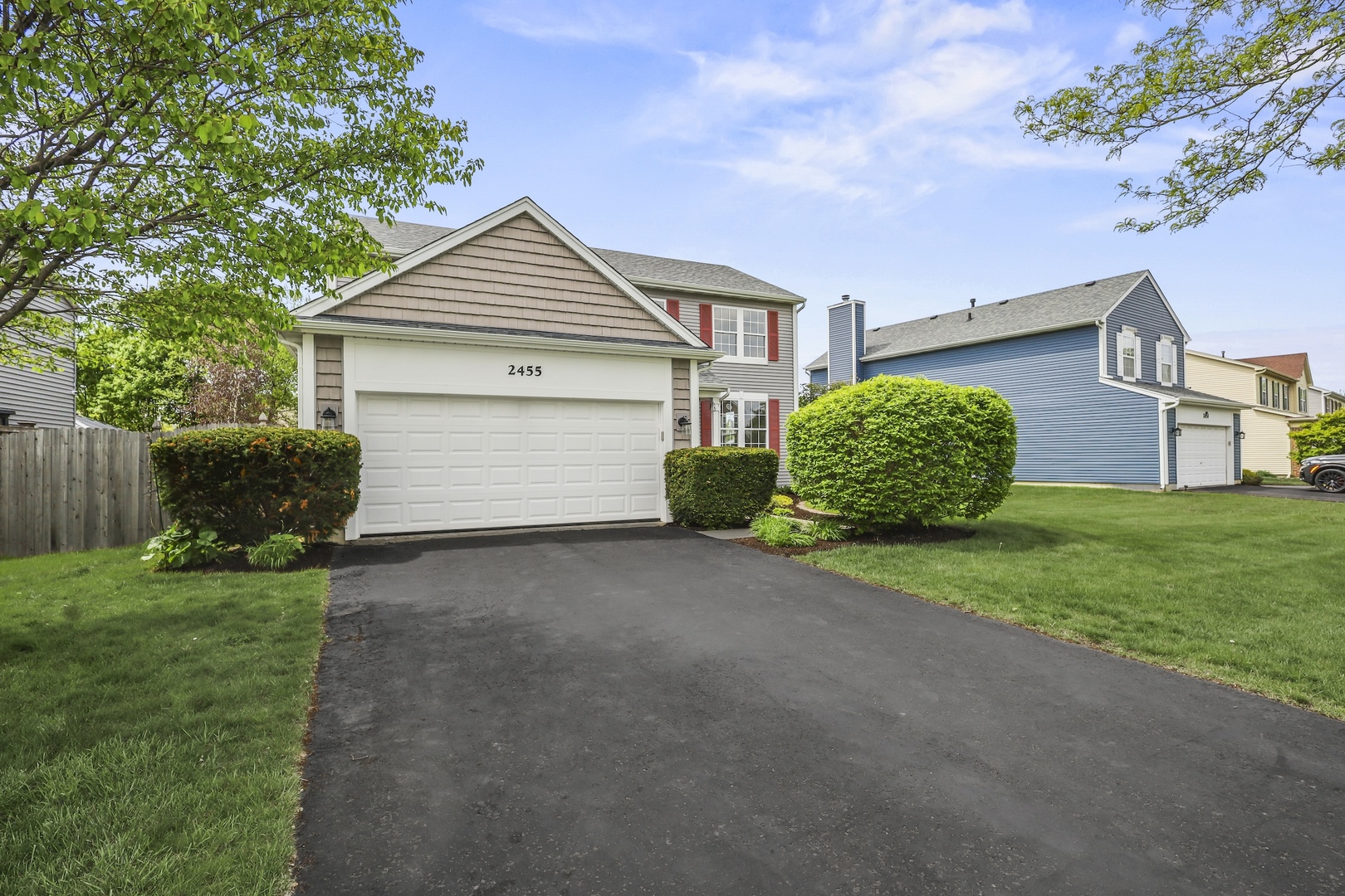 2455 Emerson Lane