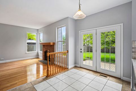 Tiny photo for 2455 Emerson Lane, Naperville, IL 60540 (MLS # 12636605)