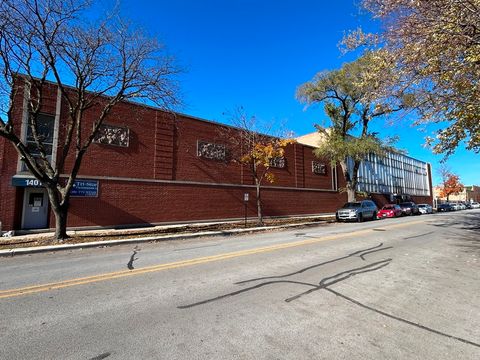 1401 S Circle Avenue Forest Park IL 60130
