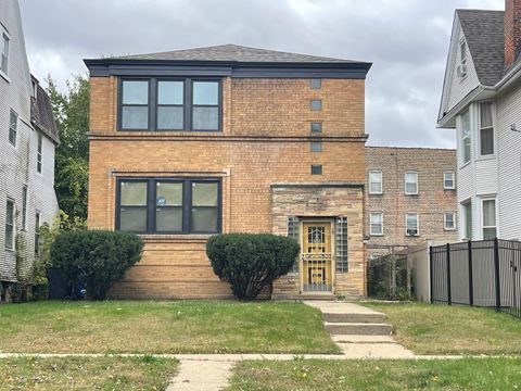 7212 S Euclid Avenue Chicago IL 60649