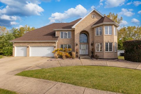 A home in South Holland