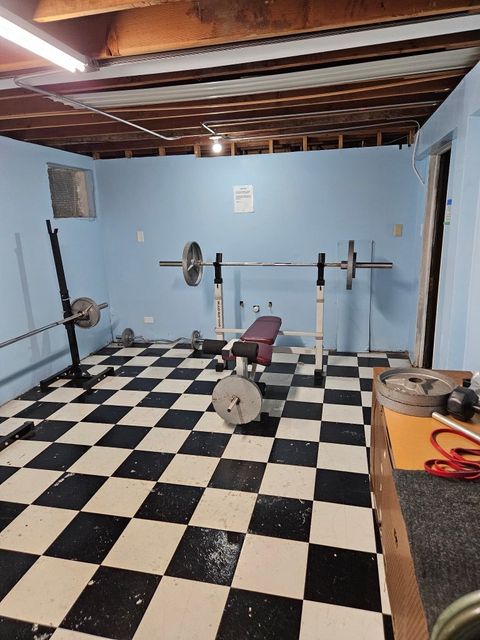 Tiny photo for 14747 Kenton Avenue #2A, Midlothian, IL 60445 (MLS # 12627784)