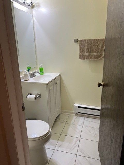Tiny photo for 14747 Kenton Avenue #2A, Midlothian, IL 60445 (MLS # 12627784)