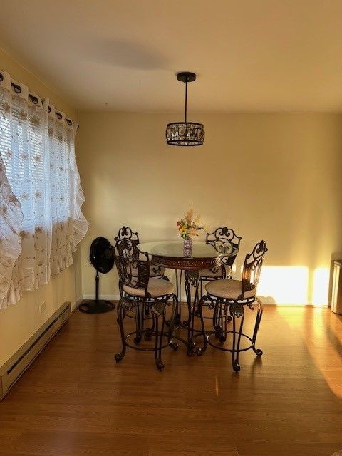 Tiny photo for 14747 Kenton Avenue #2A, Midlothian, IL 60445 (MLS # 12627784)