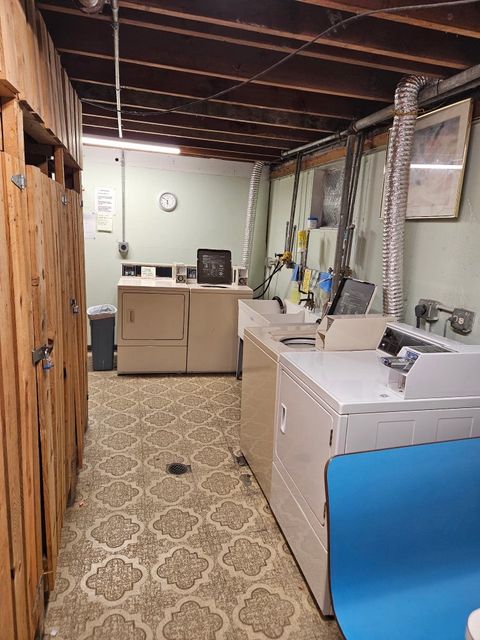 Tiny photo for 14747 Kenton Avenue #2A, Midlothian, IL 60445 (MLS # 12627784)