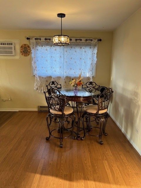 Tiny photo for 14747 Kenton Avenue #2A, Midlothian, IL 60445 (MLS # 12627784)