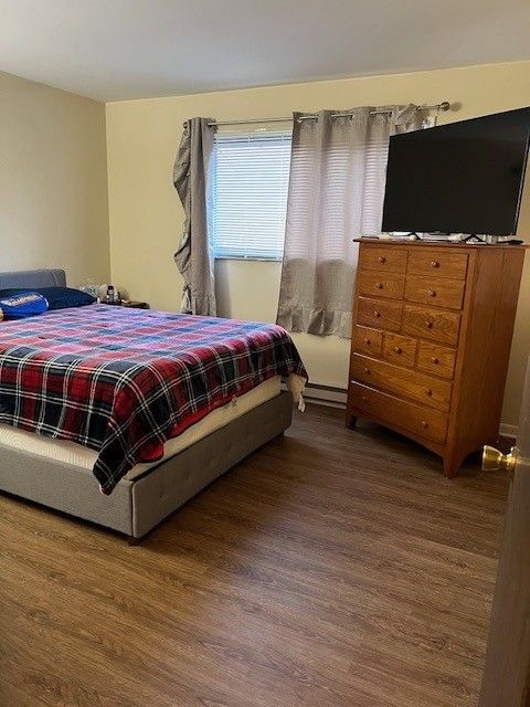 Tiny photo for 14747 Kenton Avenue #2A, Midlothian, IL 60445 (MLS # 12627784)