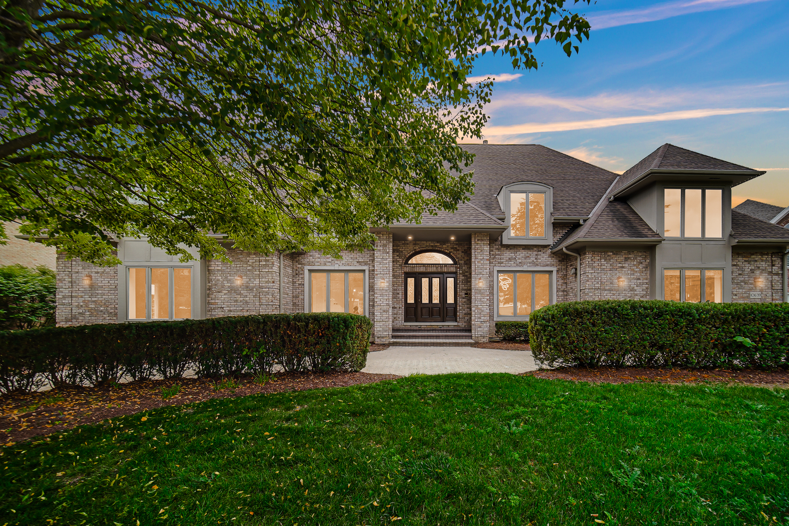 10639 Misty Hill Road