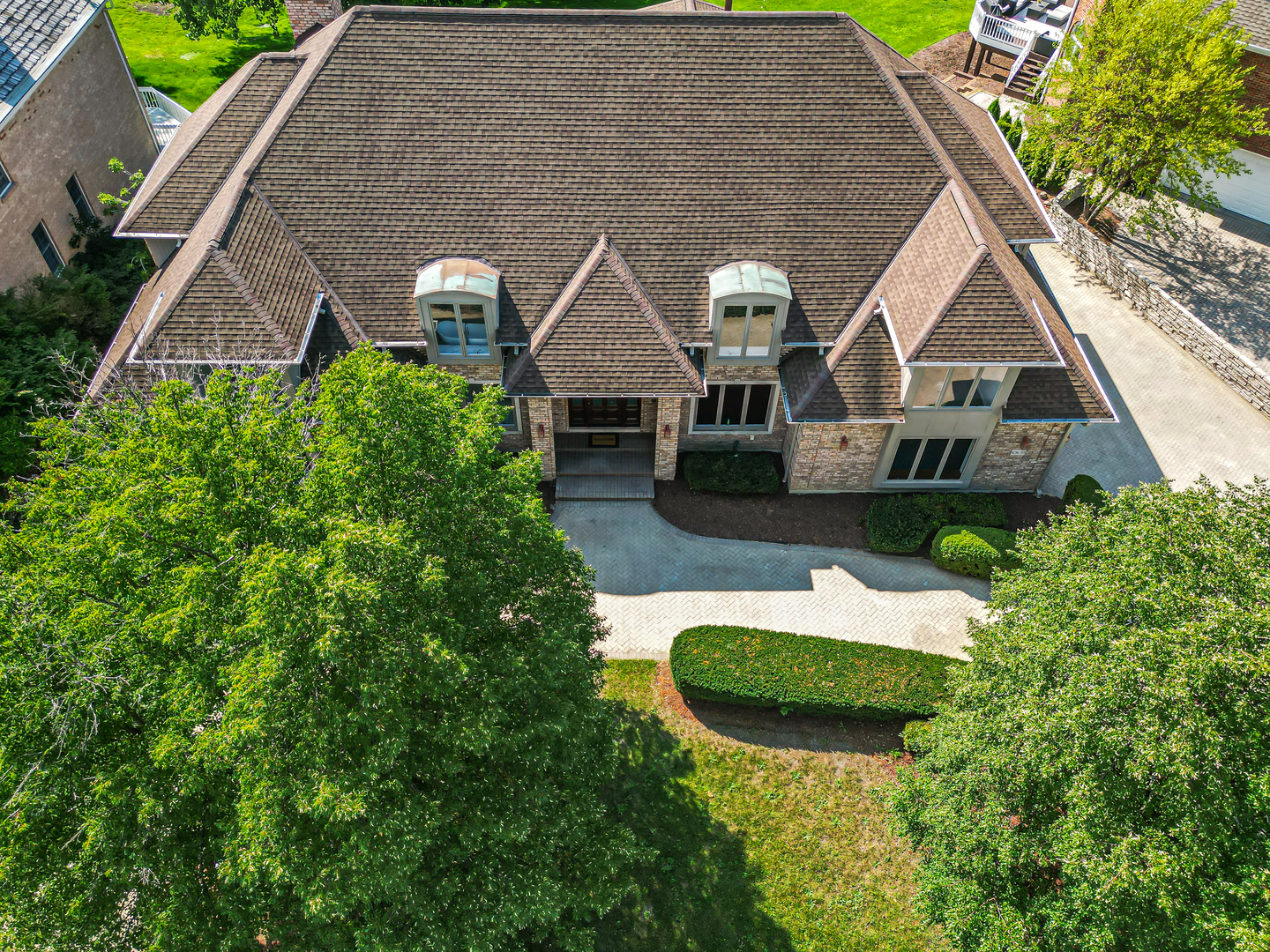 10639 Misty Hill Road